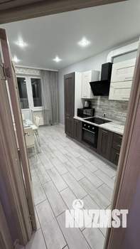 1-к квартира, на длительный срок, 37м2, 10/21 этаж