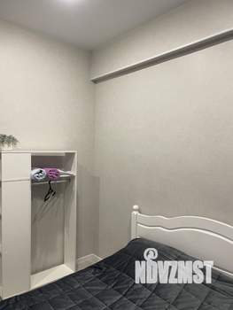 Студия квартира, посуточно, 18м2, 2/5 этаж