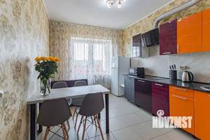 2-к квартира, посуточно, 65м2, 7/17 этаж