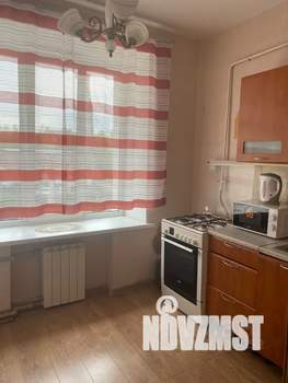 1-к квартира, посуточно, 31м2, 2/5 этаж