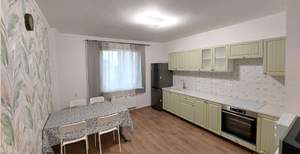 2-к квартира, на длительный срок, 55м2, 9/10 этаж