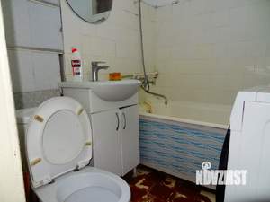 1-к квартира, на длительный срок, 30м2, 3/4 этаж