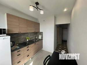 1-к квартира, посуточно, 37м2, 1/1 этаж