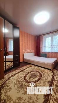 3-к квартира, на длительный срок, 60м2, 5/9 этаж