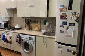 1-к квартира, на длительный срок, 32м2, 5/9 этаж