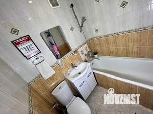 2-к квартира, посуточно, 55м2, 2/7 этаж