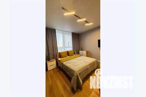 1-к квартира, посуточно, 30м2, 7/24 этаж