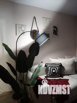 2-к квартира, посуточно, 56м2, 3/10 этаж