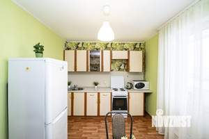 1-к квартира, посуточно, 48м2, 1/1 этаж