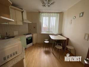 2-к квартира, посуточно, 60м2, 6/7 этаж