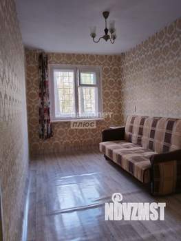 3-к квартира, на длительный срок, 56м2, 1/5 этаж