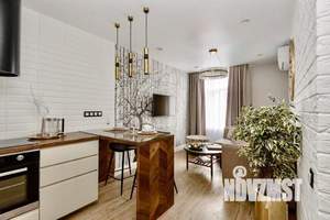 2-к квартира, на длительный срок, 50м2, 3/7 этаж