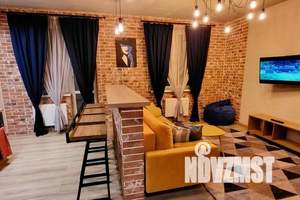 1-к квартира, посуточно, 40м2, 9/22 этаж