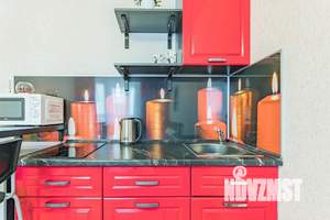 Студия квартира, посуточно, 30м2, 9/17 этаж