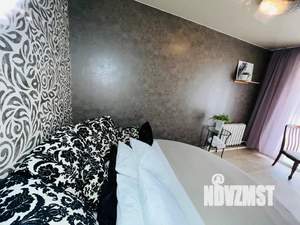 2-к квартира, посуточно, 53м2, 7/7 этаж