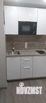 2-к квартира, на длительный срок, 24м2, 1/5 этаж