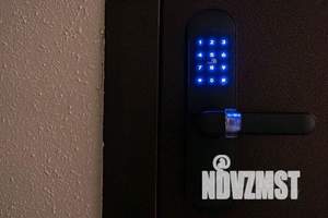 1-к квартира, посуточно, 40м2, 1/14 этаж