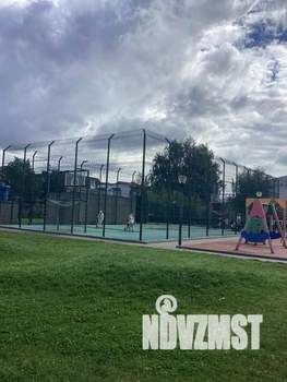 1-к квартира, посуточно, 51м2, 1/1 этаж