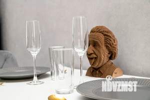 1-к квартира, посуточно, 40м2, 2/15 этаж