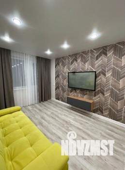 3-к квартира, посуточно, 60м2, 1/1 этаж
