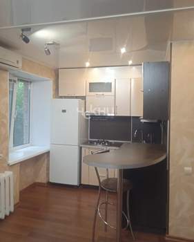 1-к квартира, на длительный срок, 42м2, 3/5 этаж