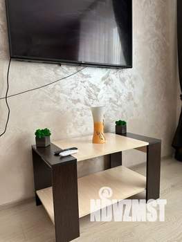 1-к квартира, посуточно, 42м2, 14/17 этаж