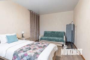 2-к квартира, посуточно, 45м2, 4/9 этаж