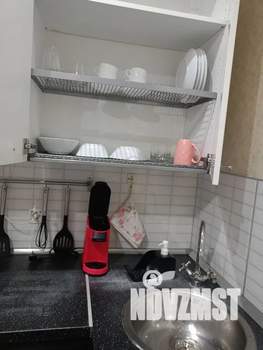 1-к квартира, посуточно, 46м2, 7/18 этаж