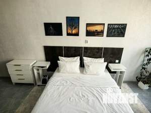 1-к квартира, посуточно, 23м2, 1/1 этаж