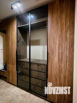 2-к квартира, на длительный срок, 60м2, 25/27 этаж