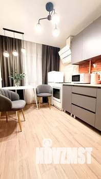 2-к квартира, посуточно, 45м2, 5/9 этаж