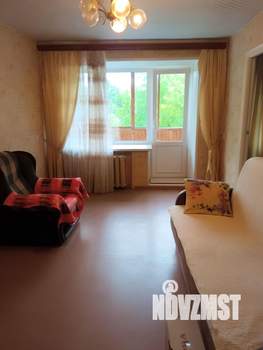 2-к квартира, на длительный срок, 40м2, 4/5 этаж