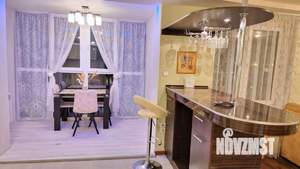 2-к квартира, посуточно, 85м2, 1/1 этаж