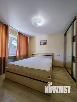 1-к квартира, на длительный срок, 28м2, 1/5 этаж
