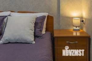 1-к квартира, посуточно, 34м2, 22/24 этаж