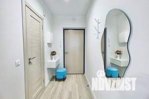 1-к квартира, посуточно, 20м2, 4/17 этаж