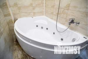 1-к квартира, посуточно, 50м2, 2/3 этаж