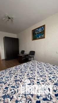 1-к квартира, посуточно, 41м2, 11/23 этаж