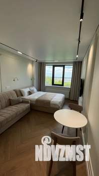 1-к квартира, посуточно, 30м2, 5/6 этаж