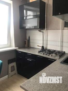 1-к квартира, на длительный срок, 33м2, 4/5 этаж