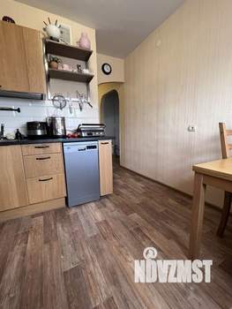 1-к квартира, на длительный срок, 41м2, 16/17 этаж