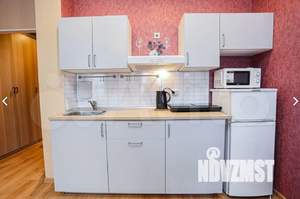 Студия квартира, посуточно, 33м2, 10/25 этаж