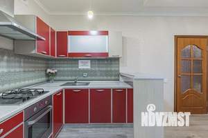 2-к квартира, посуточно, 50м2, 1/1 этаж