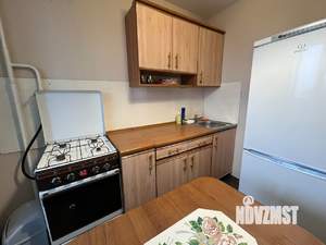 1-к квартира, на длительный срок, 35м2, 8/9 этаж