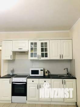 2-к квартира, посуточно, 60м2, 4/17 этаж