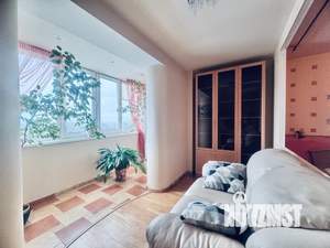 2-к квартира, посуточно, 75м2, 7/10 этаж