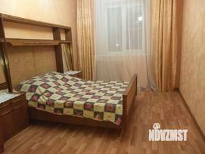 2-к квартира, посуточно, 55м2, 6/9 этаж