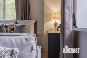 Студия квартира, посуточно, 31м2, 1/3 этаж