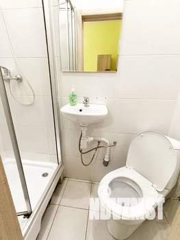 1-к квартира, посуточно, 15м2, 2/19 этаж