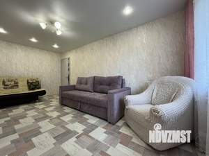 2-к квартира, на длительный срок, 50м2, 3/5 этаж